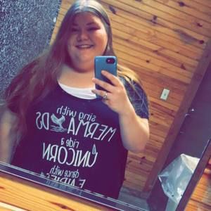 Meet your Posher, Brooke